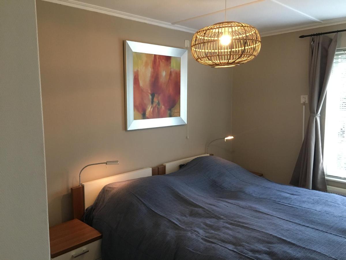 벨링울드 Huize Kruiz B&B 외부 사진