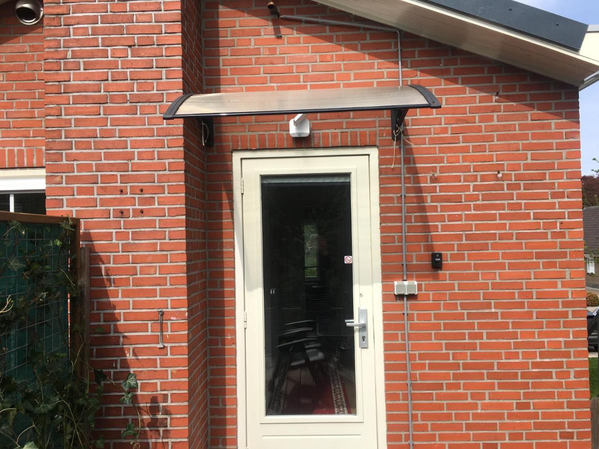 벨링울드 Huize Kruiz B&B 외부 사진